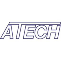 Atech Logo